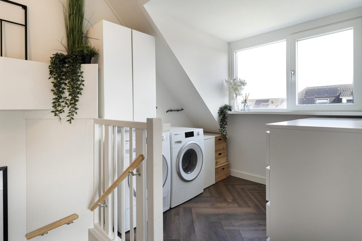 Te koop: Foto Woonhuis aan de Praam 6 in Meppel