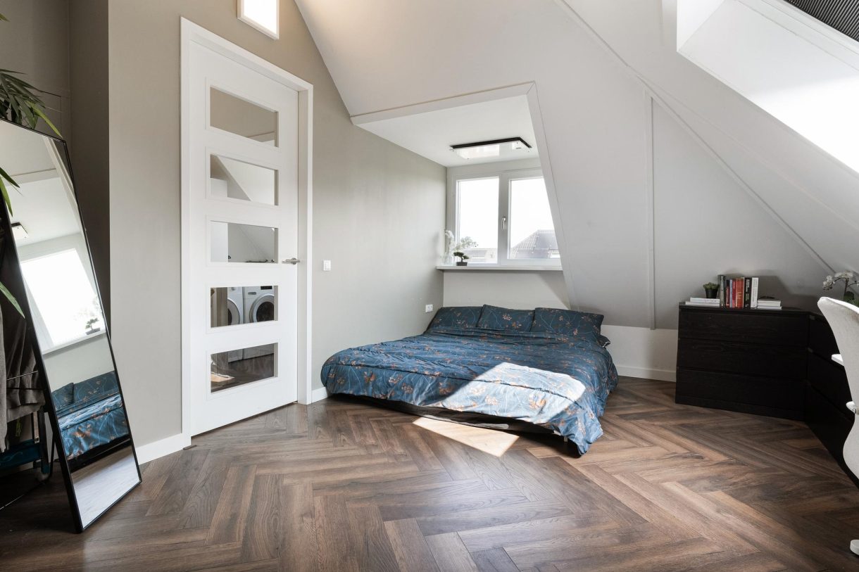 Te koop: Foto Woonhuis aan de Praam 6 in Meppel