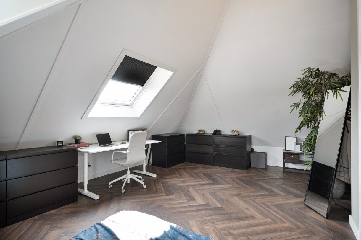 Te koop: Foto Woonhuis aan de Praam 6 in Meppel