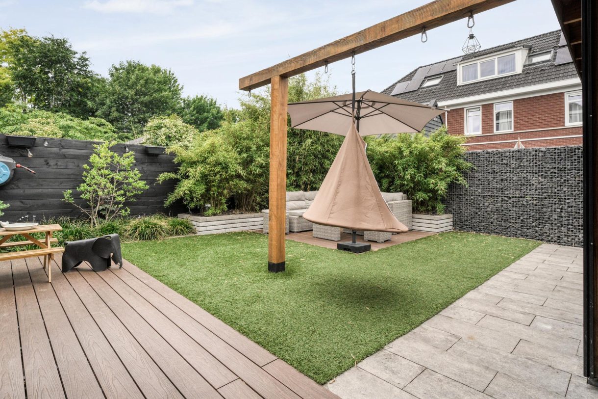 Te koop: Foto Woonhuis aan de Praam 6 in Meppel