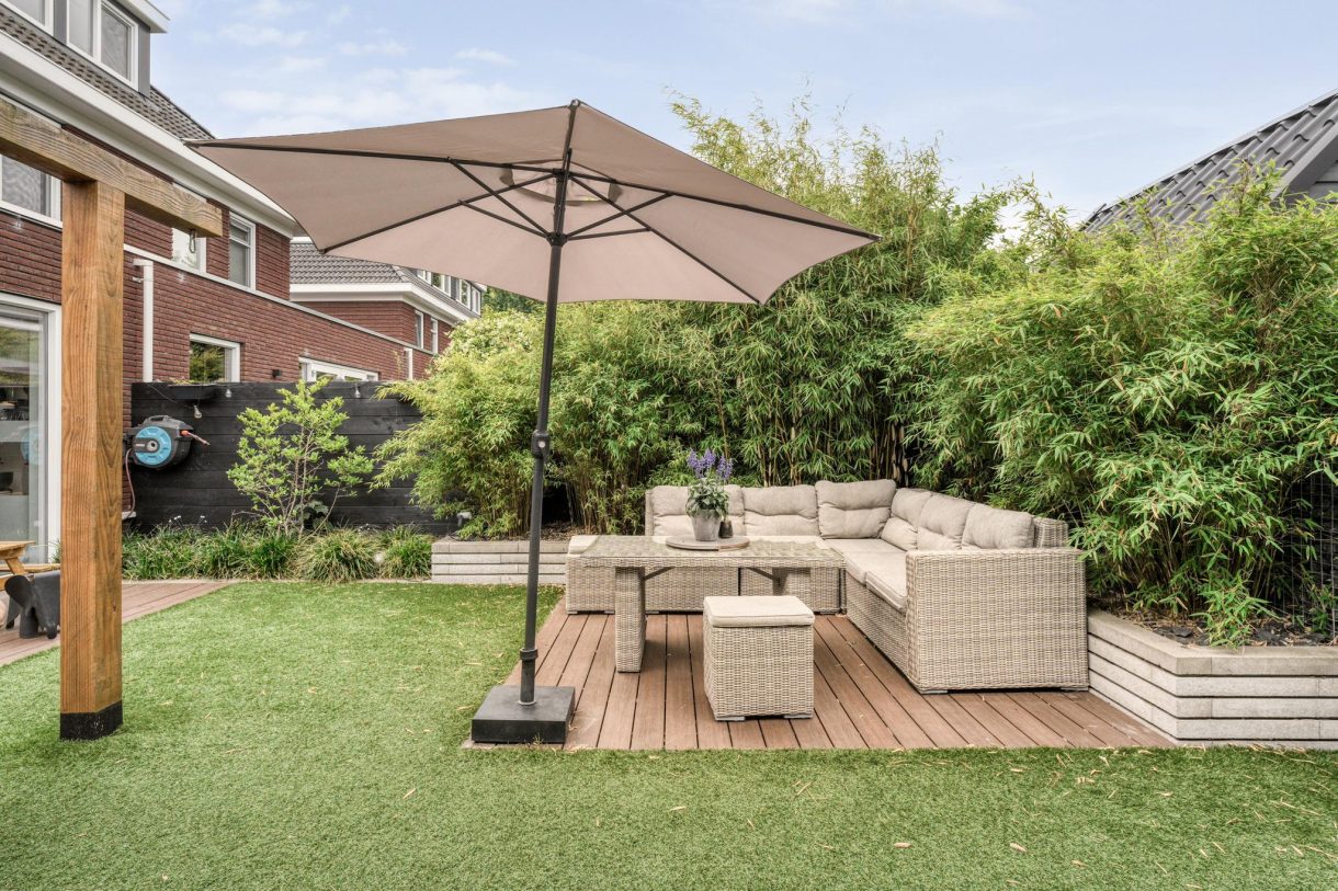 Te koop: Foto Woonhuis aan de Praam 6 in Meppel