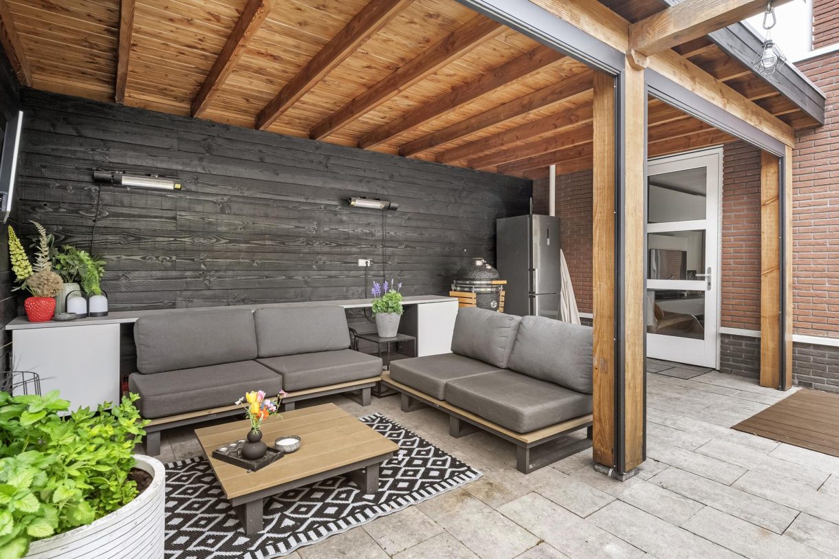 Te koop: Foto Woonhuis aan de Praam 6 in Meppel