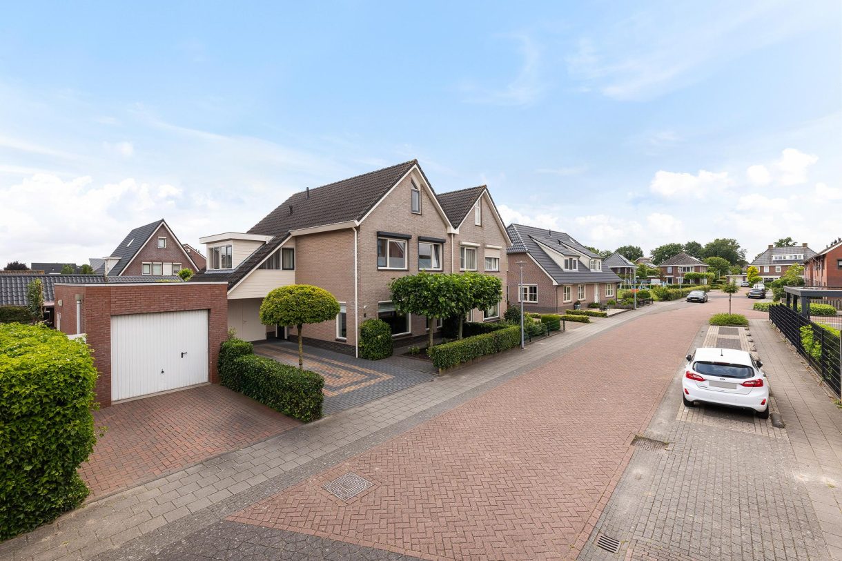 Te koop: Foto Woonhuis aan de Beelhof 2 in Wezep