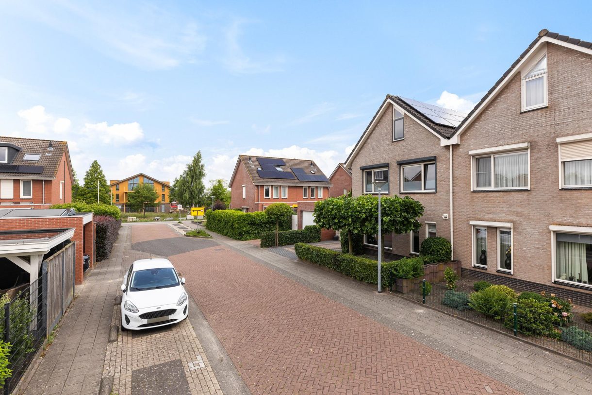 Te koop: Foto Woonhuis aan de Beelhof 2 in Wezep