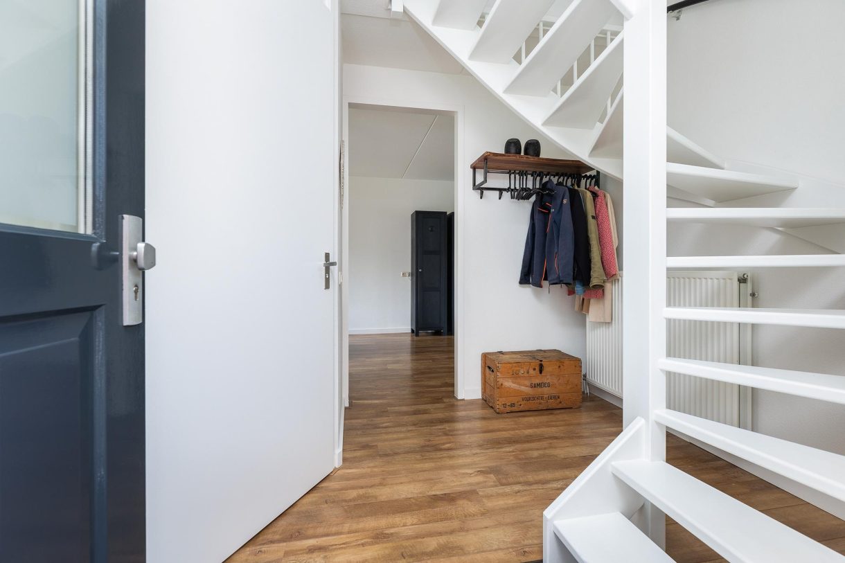 Te koop: Foto Woonhuis aan de Beelhof 2 in Wezep