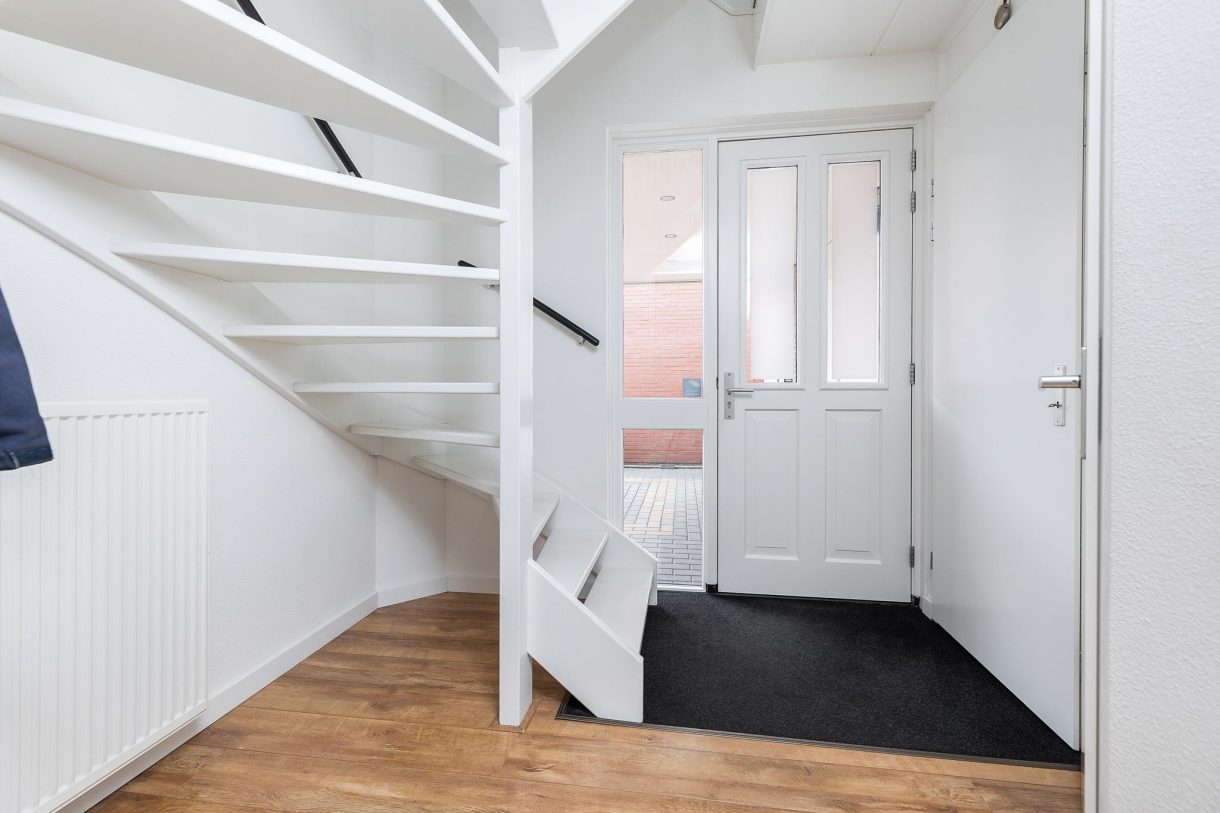 Te koop: Foto Woonhuis aan de Beelhof 2 in Wezep