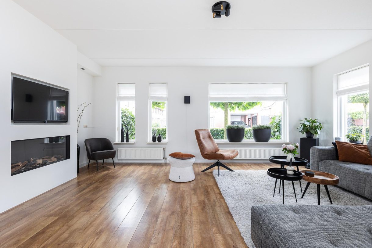 Te koop: Foto Woonhuis aan de Beelhof 2 in Wezep