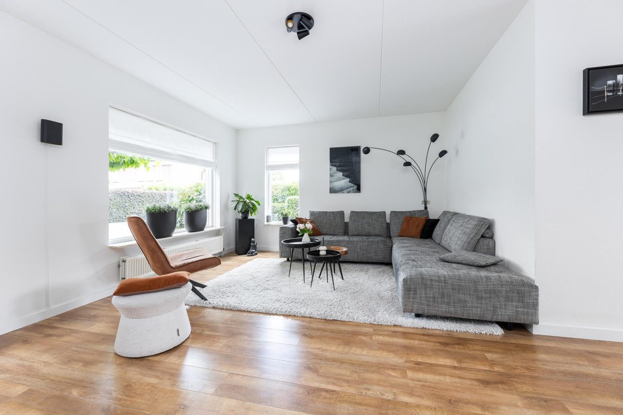 Te koop: Foto Woonhuis aan de Beelhof 2 in Wezep