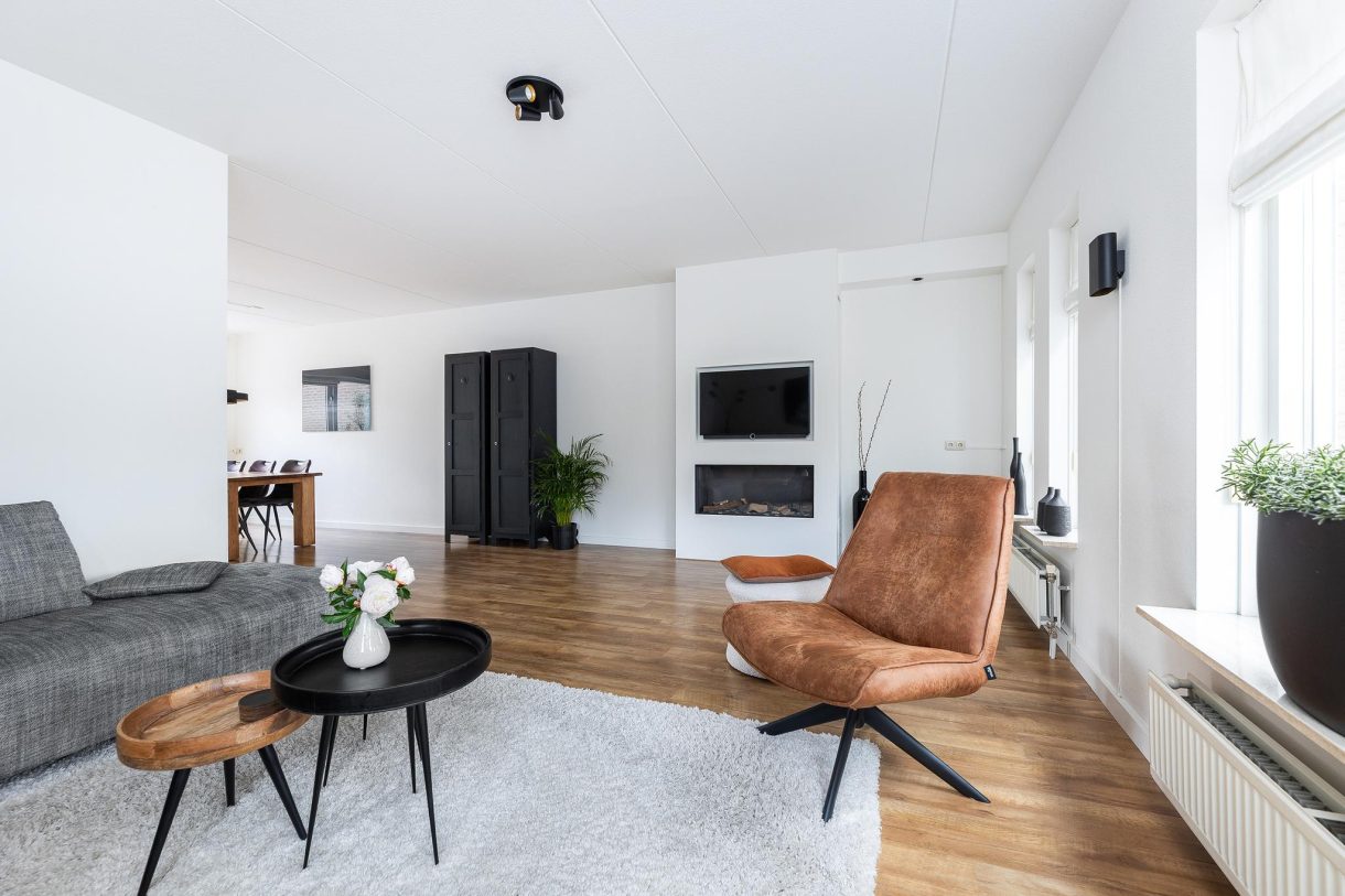 Te koop: Foto Woonhuis aan de Beelhof 2 in Wezep