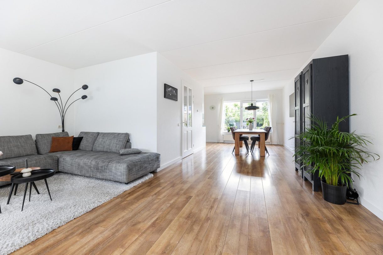 Te koop: Foto Woonhuis aan de Beelhof 2 in Wezep