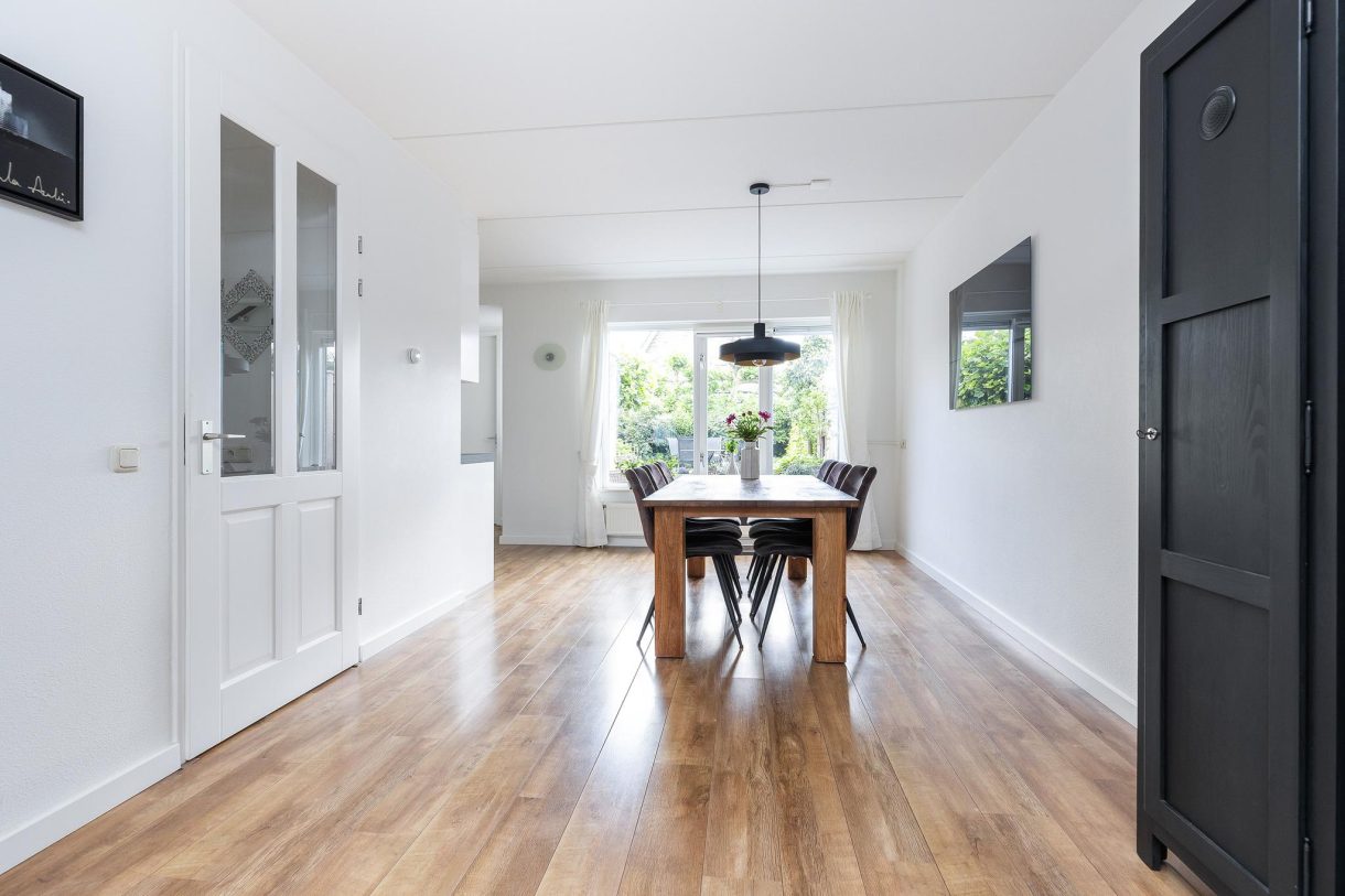 Te koop: Foto Woonhuis aan de Beelhof 2 in Wezep