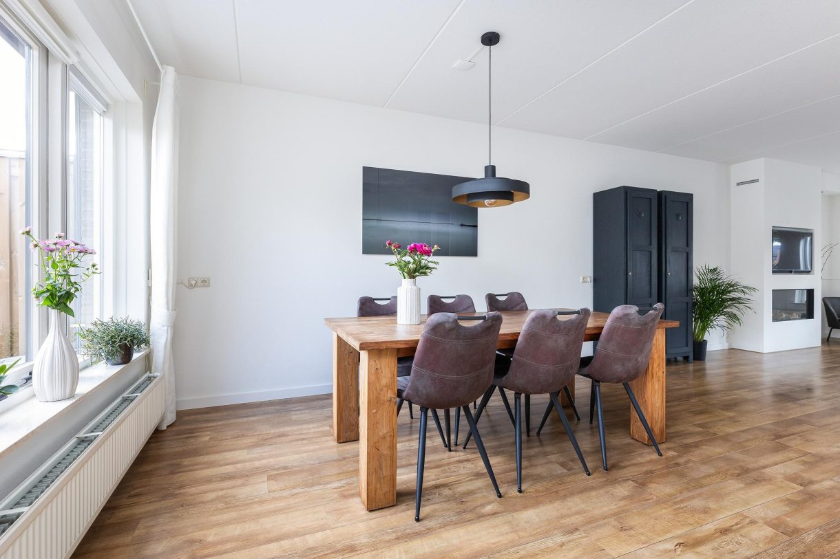 Te koop: Foto Woonhuis aan de Beelhof 2 in Wezep