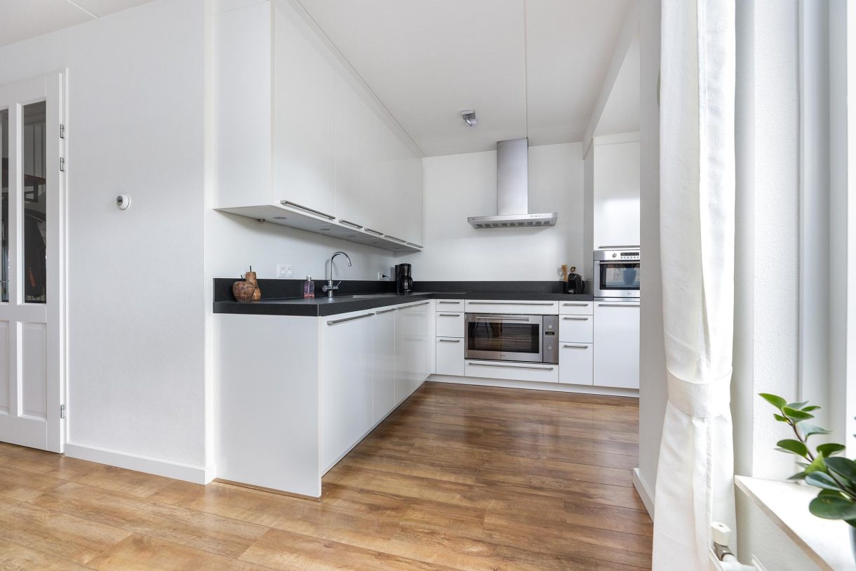 Te koop: Foto Woonhuis aan de Beelhof 2 in Wezep