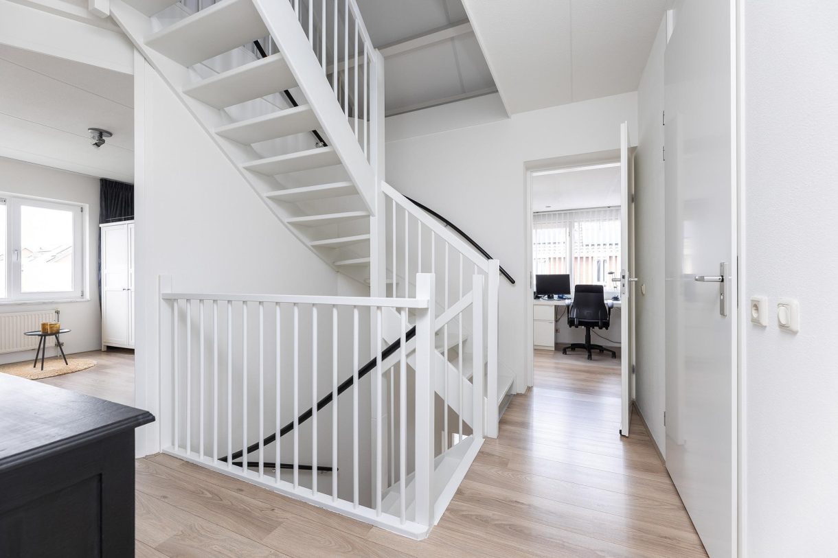 Te koop: Foto Woonhuis aan de Beelhof 2 in Wezep