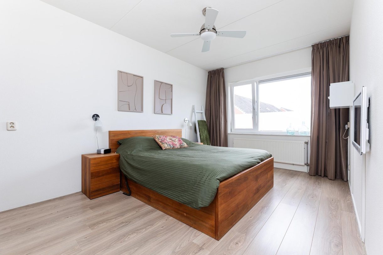 Te koop: Foto Woonhuis aan de Beelhof 2 in Wezep