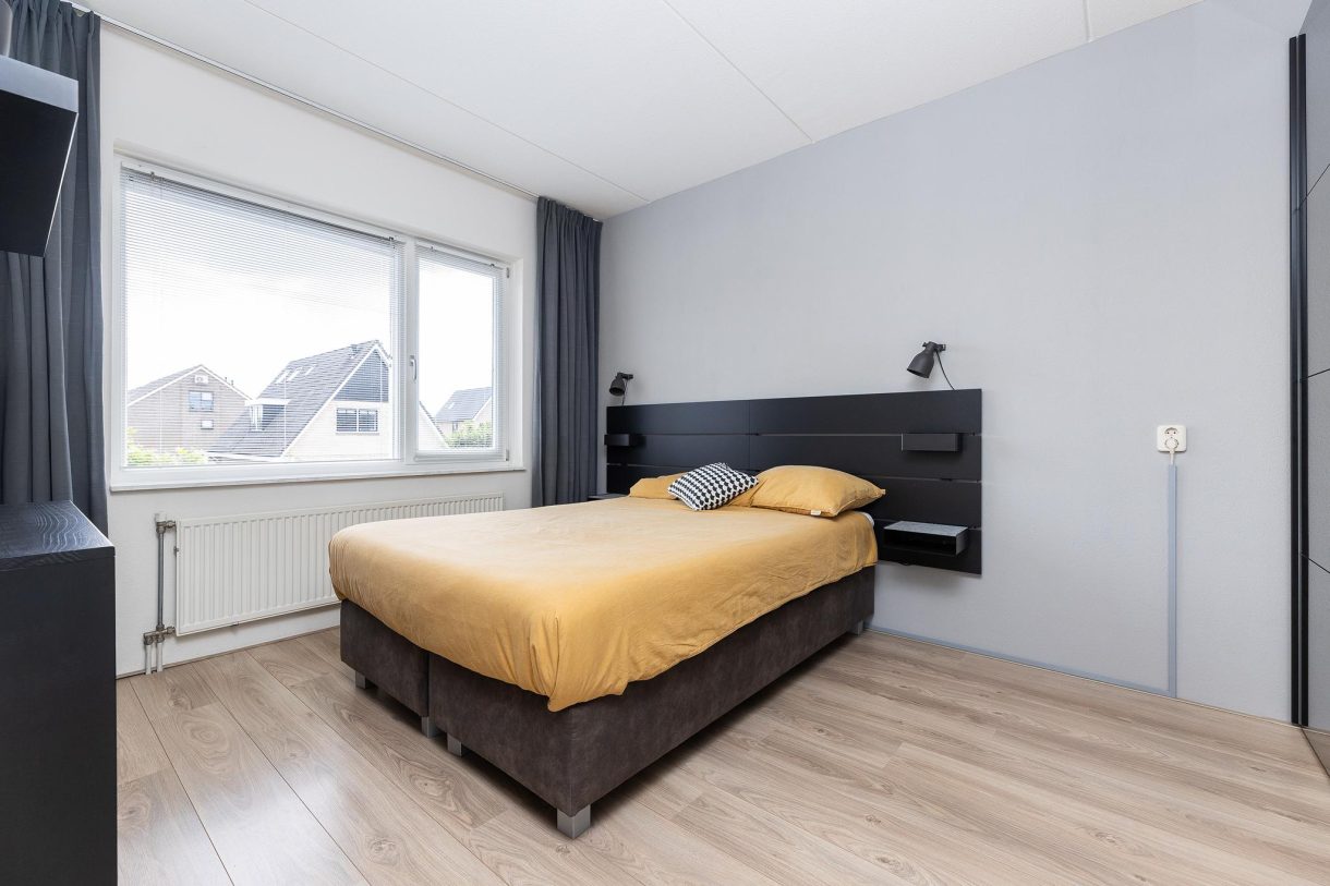 Te koop: Foto Woonhuis aan de Beelhof 2 in Wezep