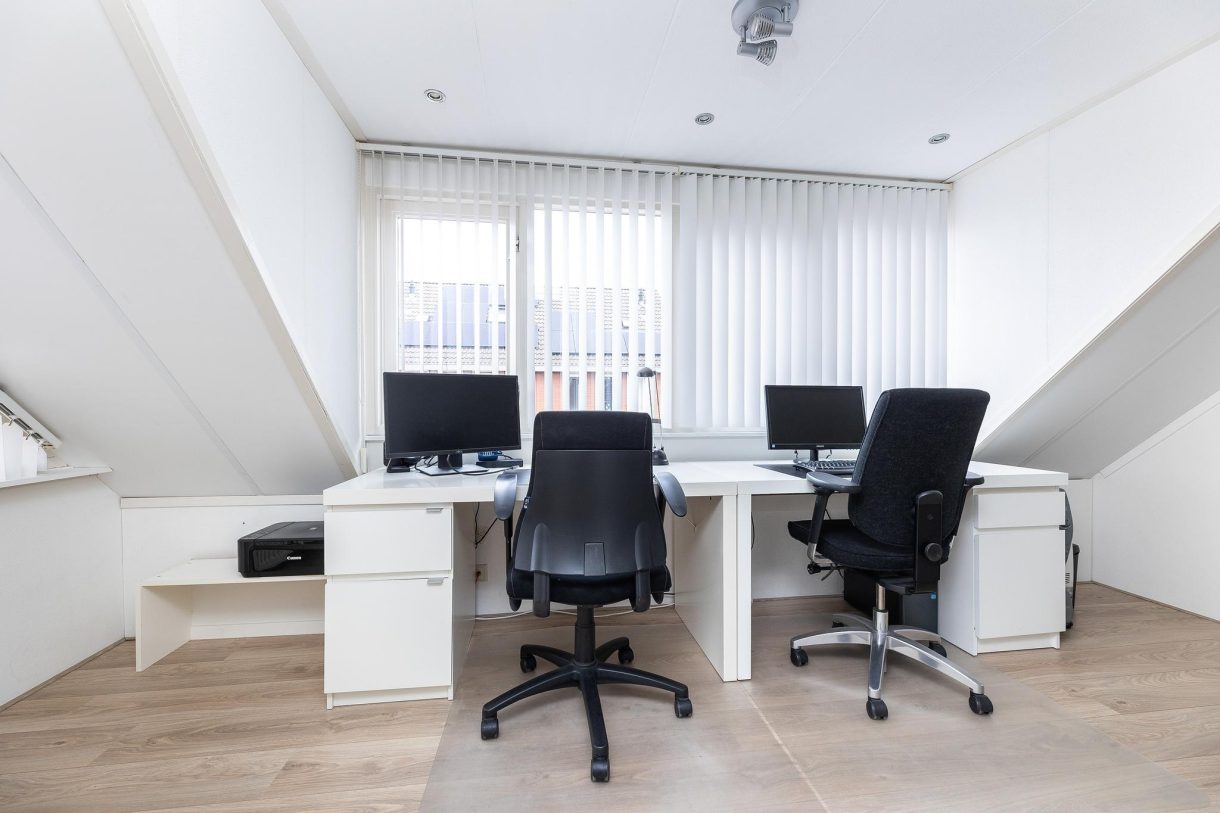 Te koop: Foto Woonhuis aan de Beelhof 2 in Wezep