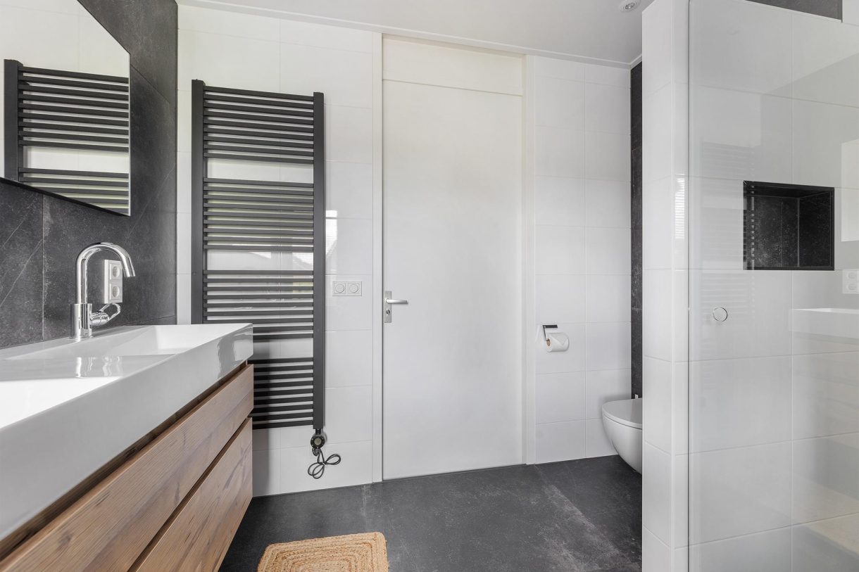 Te koop: Foto Woonhuis aan de Beelhof 2 in Wezep