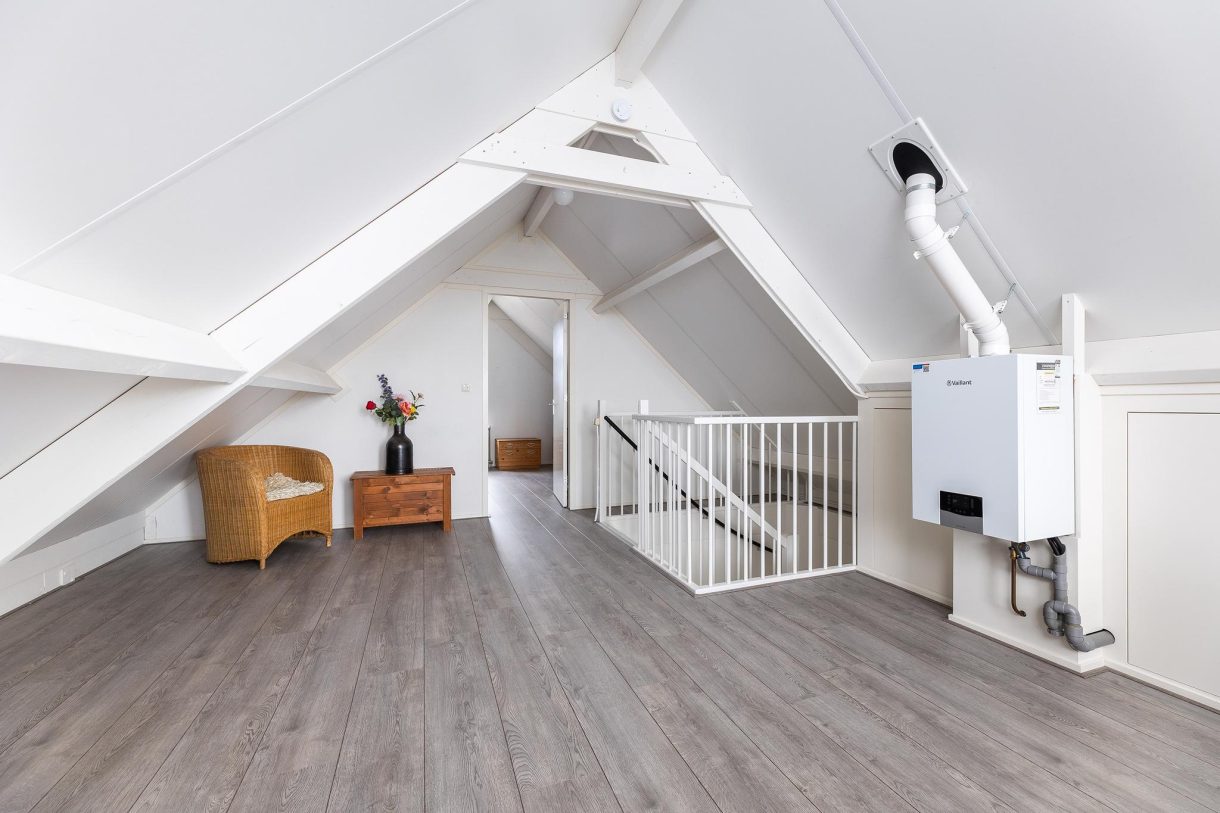 Te koop: Foto Woonhuis aan de Beelhof 2 in Wezep