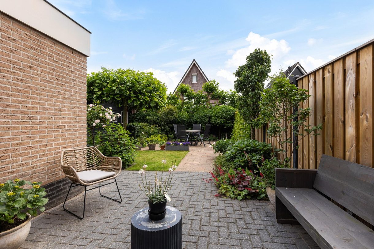 Te koop: Foto Woonhuis aan de Beelhof 2 in Wezep