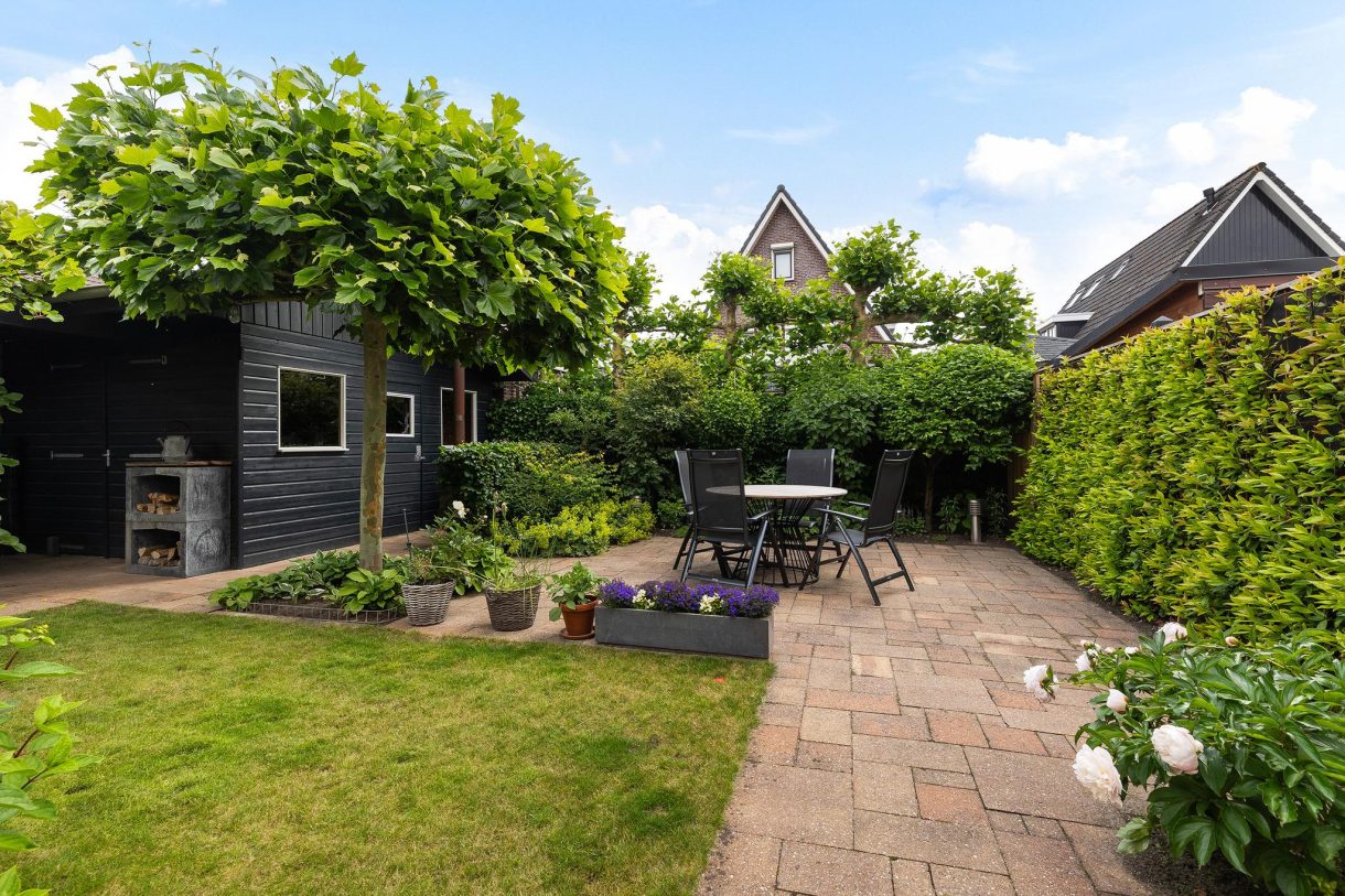 Te koop: Foto Woonhuis aan de Beelhof 2 in Wezep