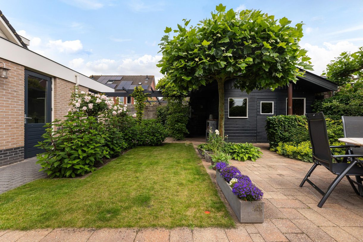 Te koop: Foto Woonhuis aan de Beelhof 2 in Wezep