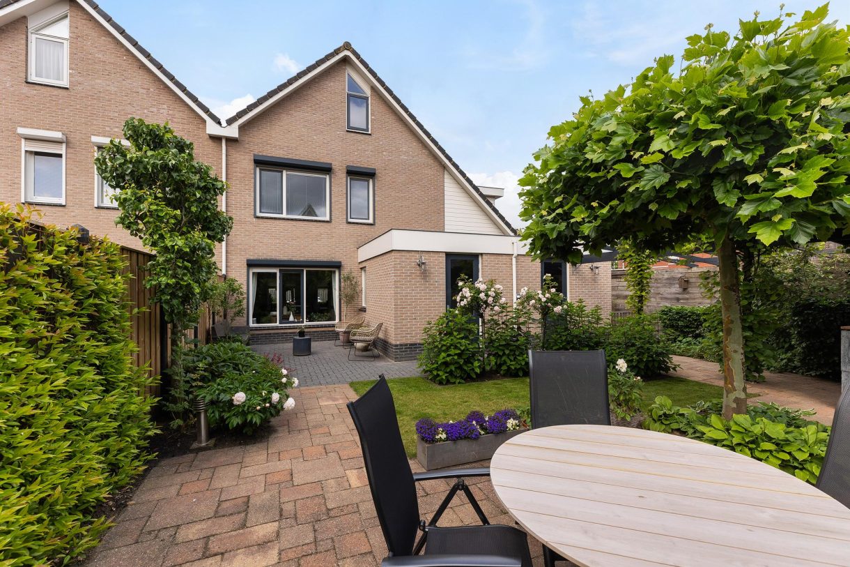 Te koop: Foto Woonhuis aan de Beelhof 2 in Wezep