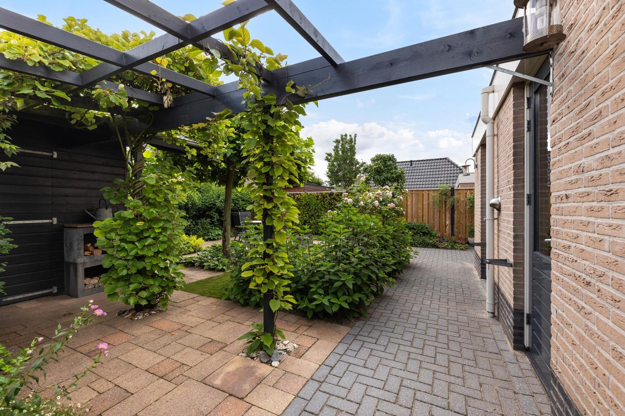 Te koop: Foto Woonhuis aan de Beelhof 2 in Wezep