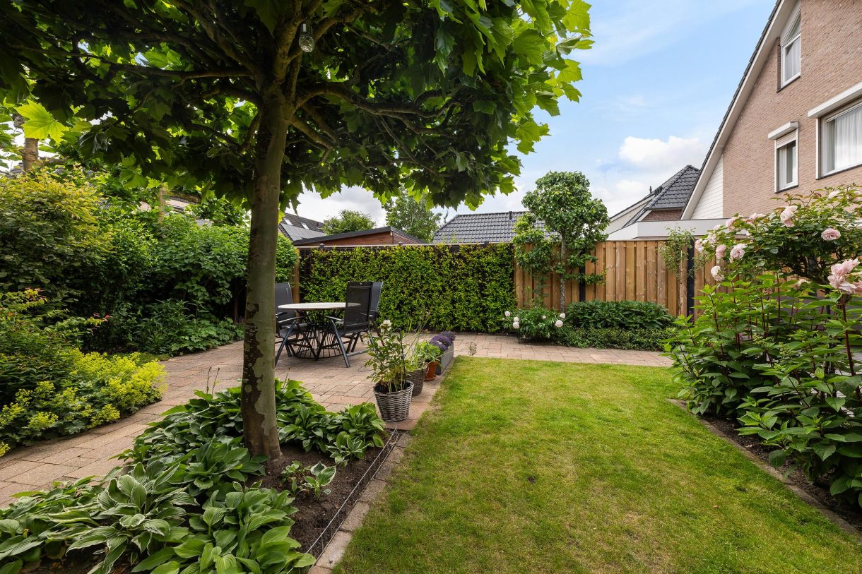 Te koop: Foto Woonhuis aan de Beelhof 2 in Wezep