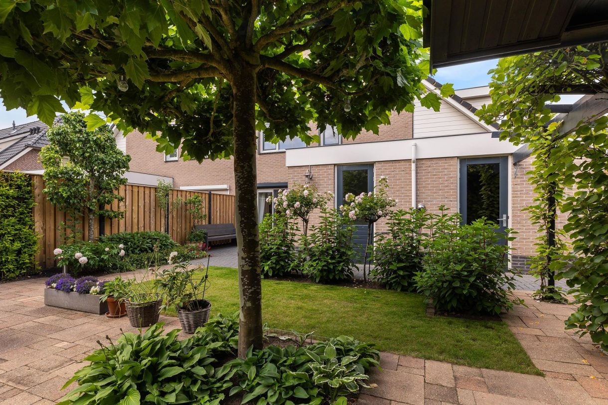 Te koop: Foto Woonhuis aan de Beelhof 2 in Wezep