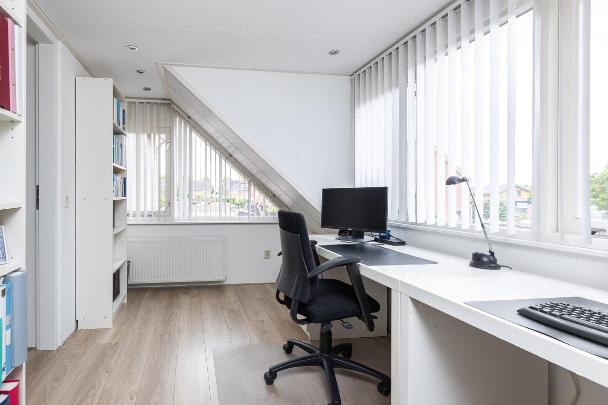 Te koop: Foto Woonhuis aan de Beelhof 2 in Wezep