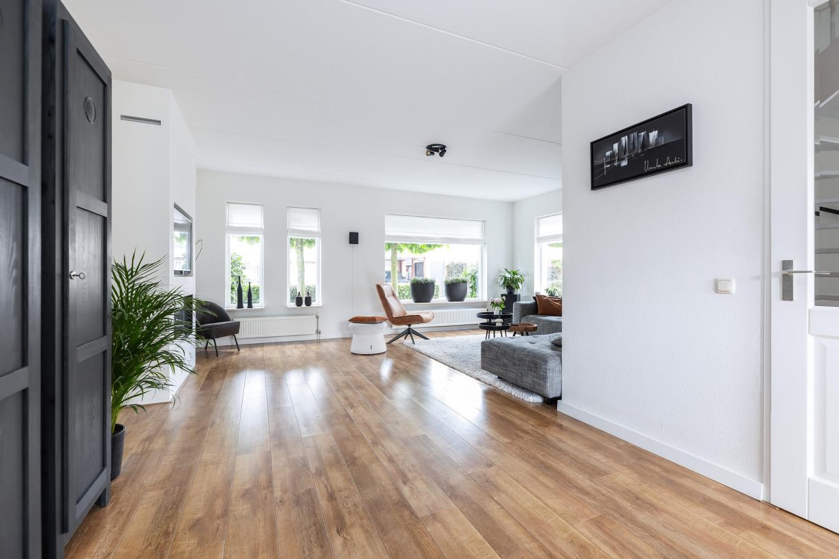 Te koop: Foto Woonhuis aan de Beelhof 2 in Wezep