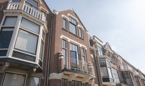 Te koop: Foto Woonhuis aan de Frankenstraat 6 in 's-Gravenhage