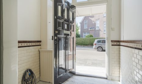 Te koop: Foto Woonhuis aan de Frankenstraat 6 in 's-Gravenhage