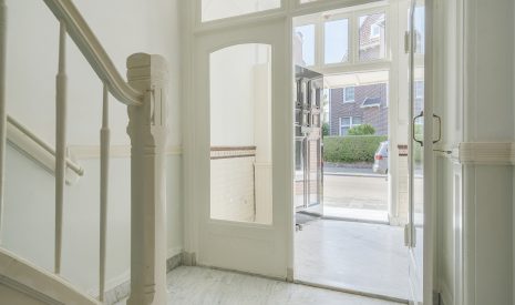 Te koop: Foto Woonhuis aan de Frankenstraat 6 in 's-Gravenhage