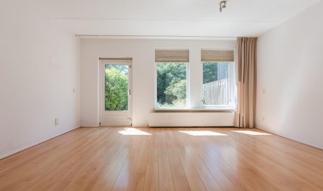 Te koop: Foto Woonhuis aan de Salkhof 39 in Hoogeveen