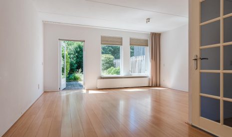 Te koop: Foto Woonhuis aan de Salkhof 39 in Hoogeveen