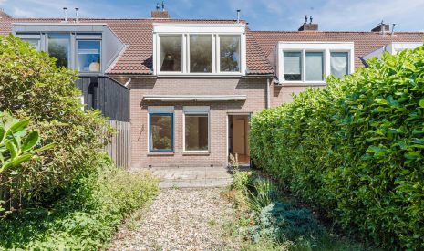 Te koop: Foto Woonhuis aan de Salkhof 39 in Hoogeveen