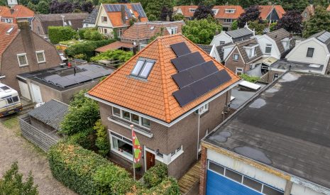 Te koop: Foto Woonhuis aan de Heemskerkstraat 6 in Meppel
