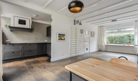 Te koop: Foto Woonhuis aan de Heemskerkstraat 6 in Meppel