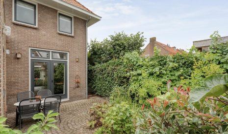 Te koop: Foto Woonhuis aan de Heemskerkstraat 6 in Meppel