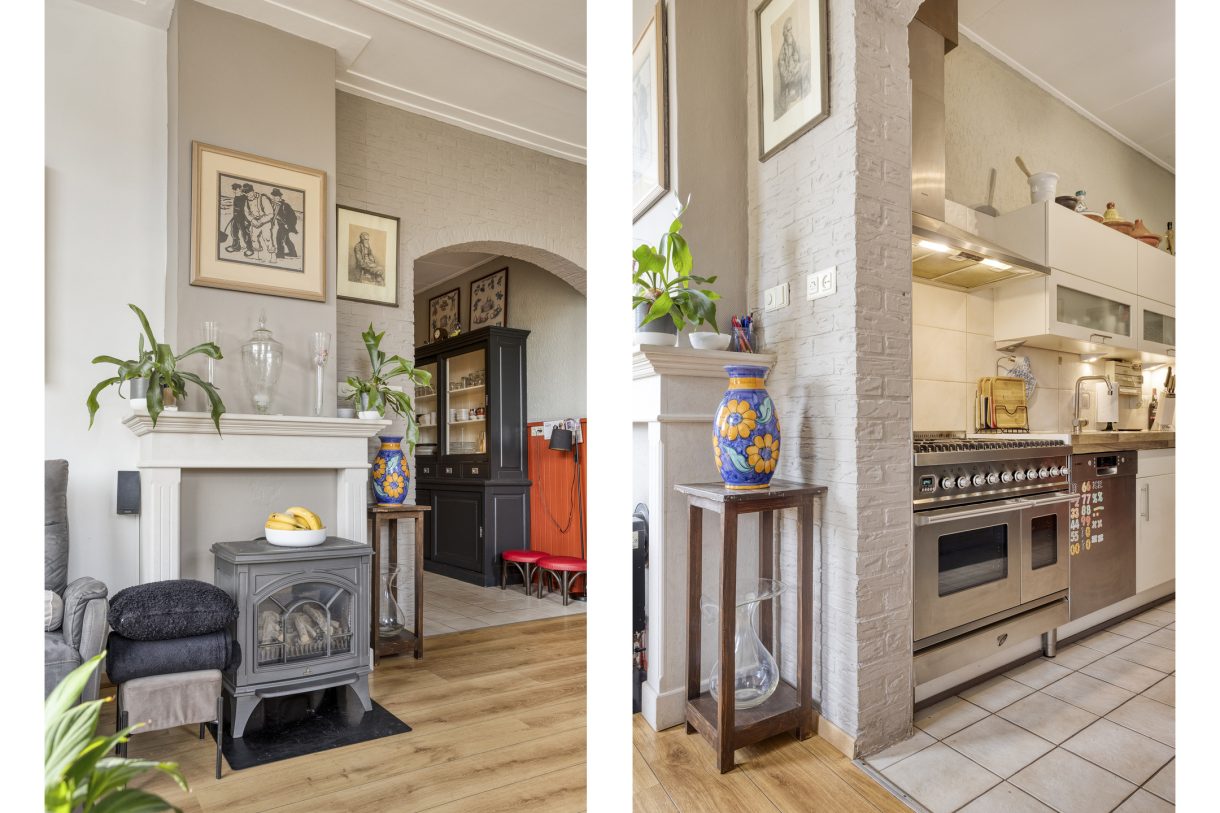 Te koop: Foto Woonhuis aan de Dorpsstraat 39 in Zieuwent