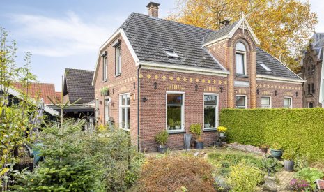 Hoofdfoto van Zieuwent Dorpsstraat 39