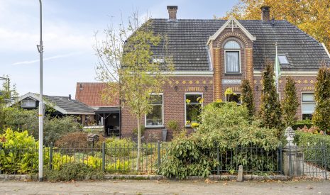 Te koop: Foto Woonhuis aan de Dorpsstraat 39 in Zieuwent