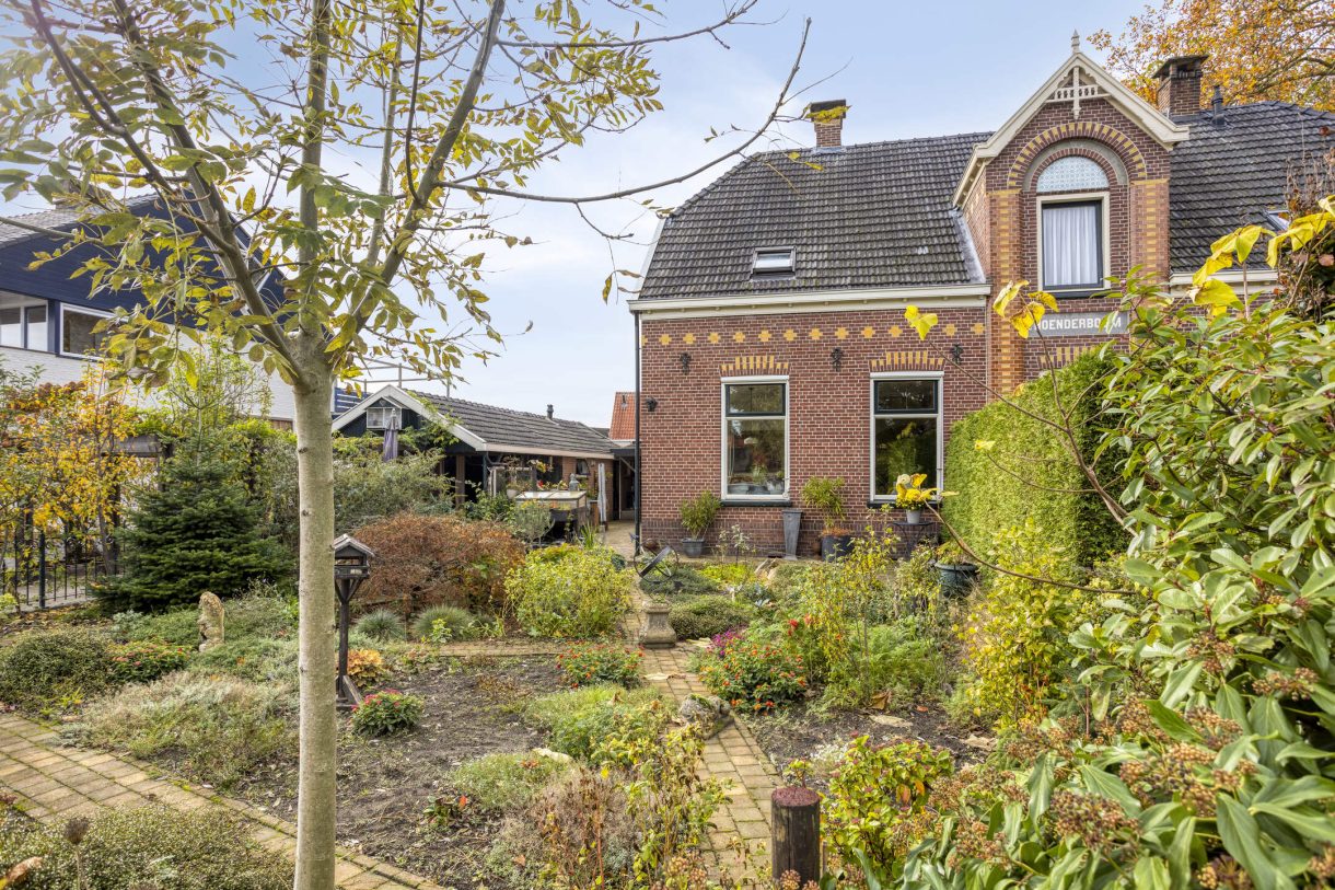 Te koop: Foto Woonhuis aan de Dorpsstraat 39 in Zieuwent