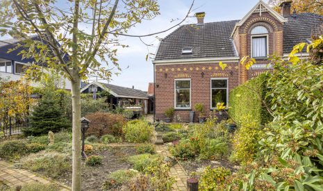 Te koop: Foto Woonhuis aan de Dorpsstraat 39 in Zieuwent