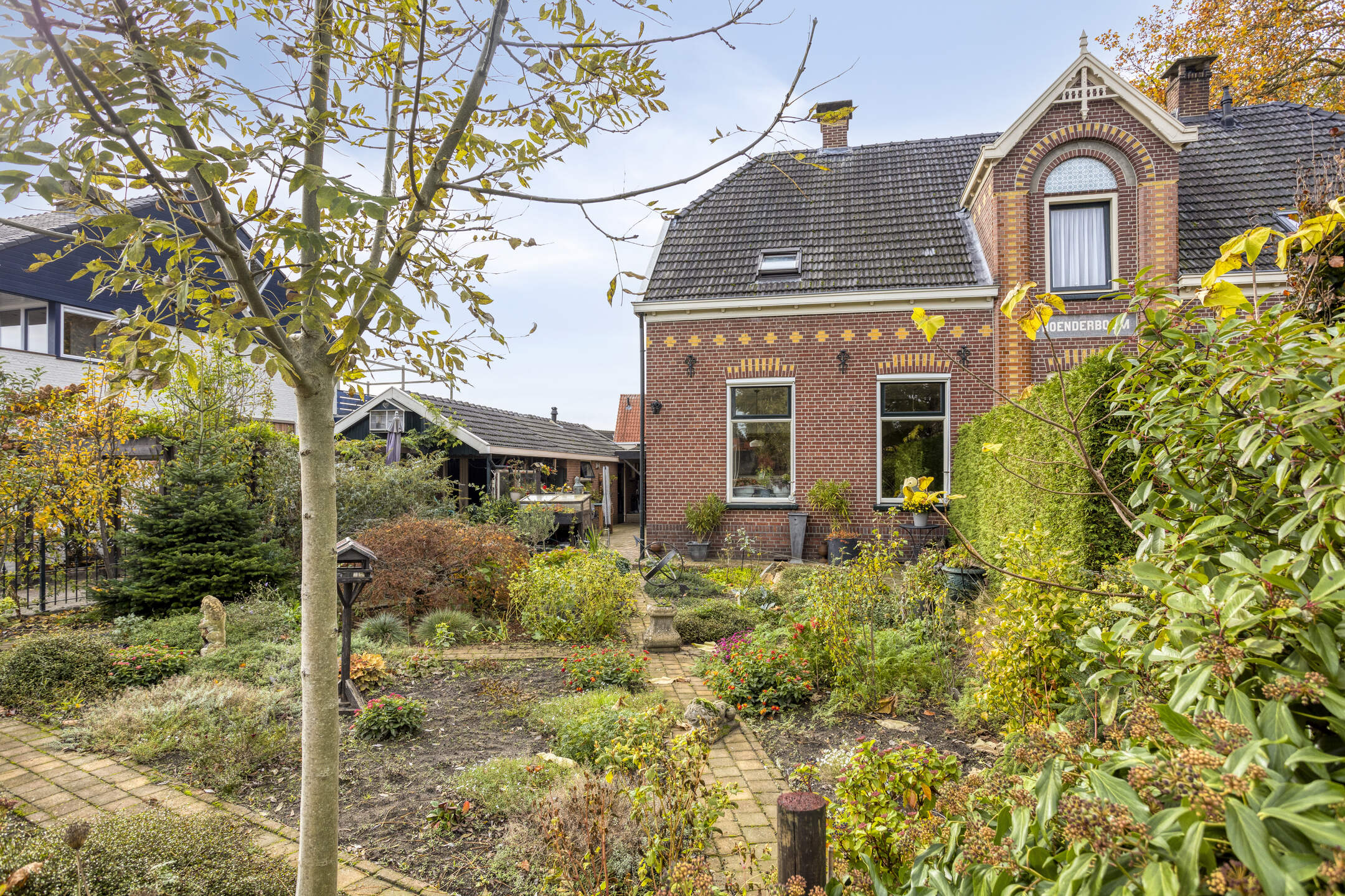 Te koop: Foto Woonhuis aan de Dorpsstraat 39 in Zieuwent