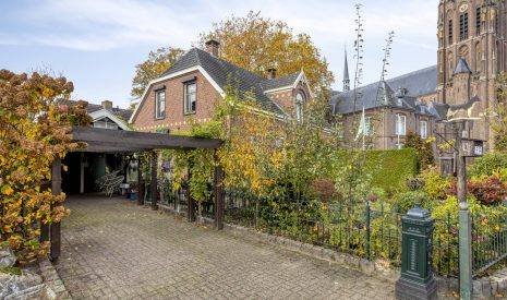 Te koop: Foto Woonhuis aan de Dorpsstraat 39 in Zieuwent