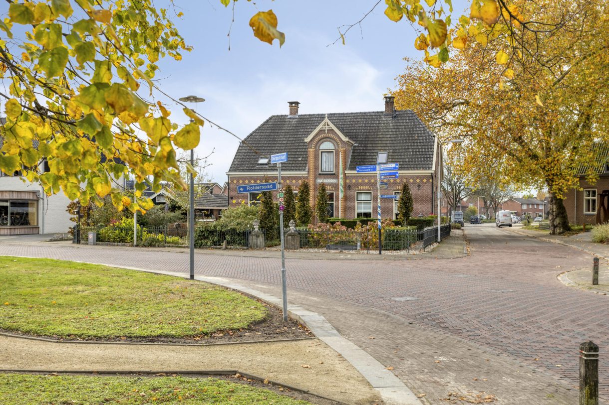 Te koop: Foto Woonhuis aan de Dorpsstraat 39 in Zieuwent