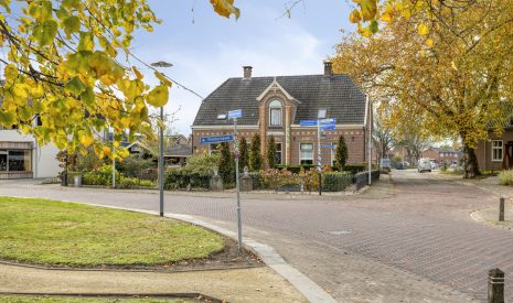 Te koop: Foto Woonhuis aan de Dorpsstraat 39 in Zieuwent